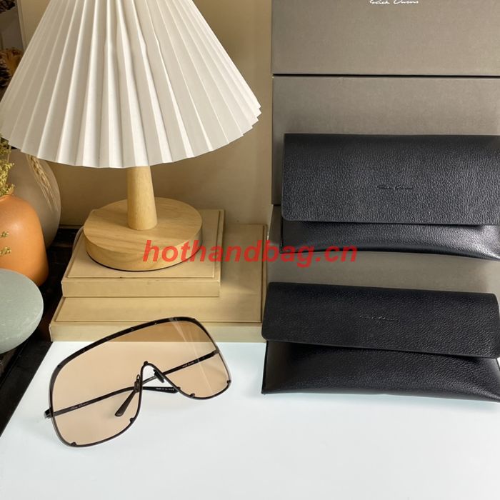 Rick Owens Sunglasses Top Quality ROS00012